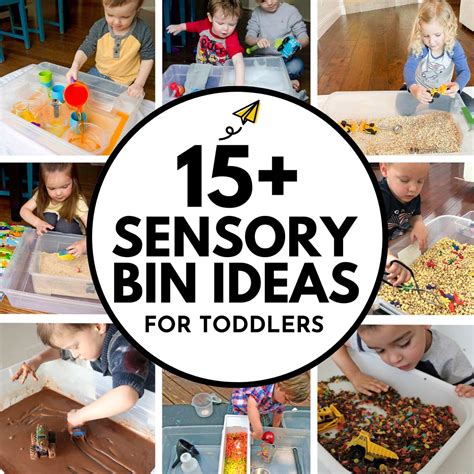 busy toddler sensory bin|2 year old sensory bins.